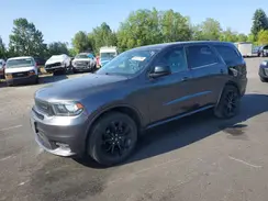 1C4RDJDG4KC617427 2019 DODGE DURANGO