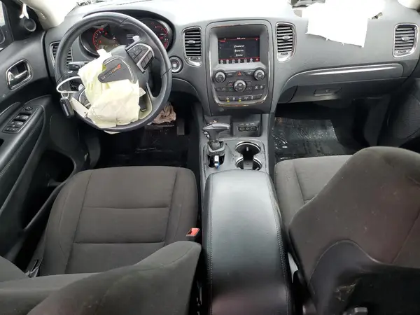 1C4RDJDG4KC633675 2019 DODGE DURANGO - Image 8