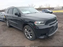 1C4RDJDG4KC633756 2019 DODGE DURANGO
