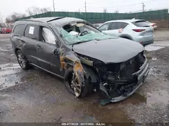 1C4RDJDG4KC644451 2019 DODGE DURANGO