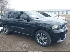 1C4RDJDG4KC651769 2019 DODGE DURANGO