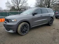 1C4RDJDG4KC652128 2019 DODGE DURANGO