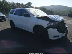 1C4RDJDG4KC652131 2019 DODGE DURANGO