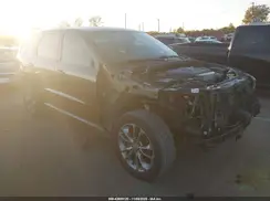 1C4RDJDG4KC659287 2019 DODGE DURANGO