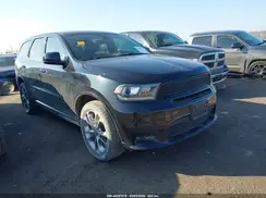 1C4RDJDG4KC659645 2019 DODGE DURANGO