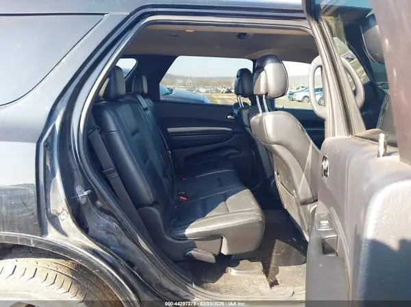 1C4RDJDG4KC659645 2019 DODGE DURANGO - Image 8