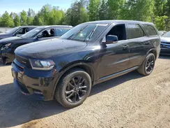 1C4RDJDG4KC663405 2019 DODGE DURANGO
