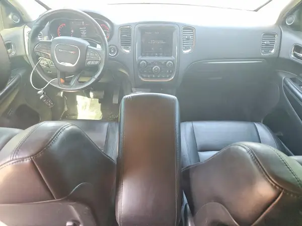 1C4RDJDG4KC663405 2019 DODGE DURANGO - Image 8