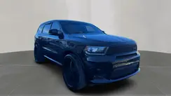 1C4RDJDG4KC664182 2019 DODGE DURANGO
