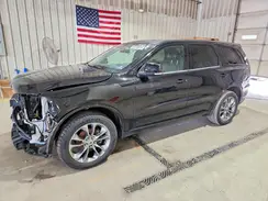 1C4RDJDG4KC683797 2019 DODGE DURANGO