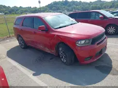 1C4RDJDG4KC691513 2019 DODGE DURANGO