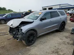 1C4RDJDG4KC705488 2019 DODGE DURANGO