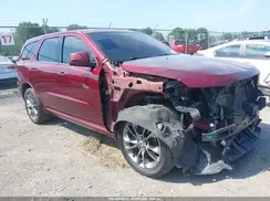 1C4RDJDG4KC718189 2019 DODGE DURANGO