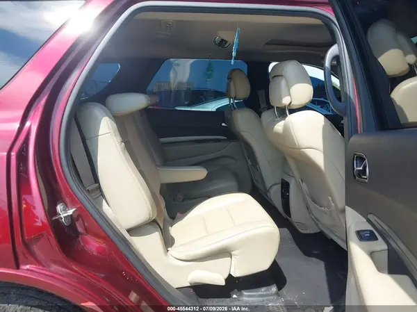 1C4RDJDG4KC718189 2019 DODGE DURANGO - Image 8