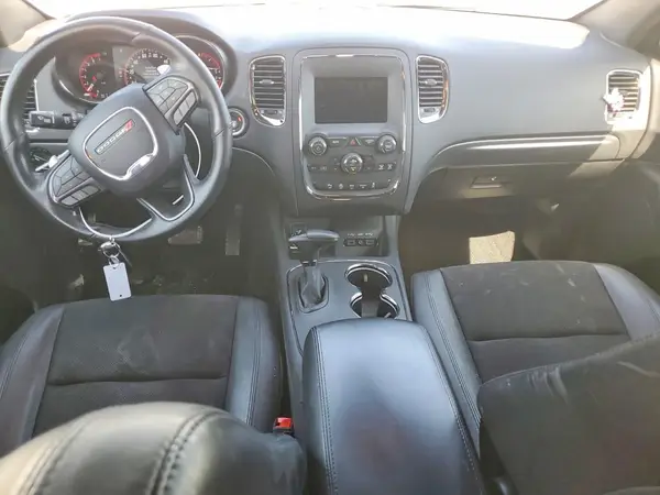 1C4RDJDG4KC722744 2019 DODGE DURANGO - Image 8