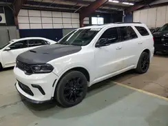 1C4RDJDG4KC723361 2019 DODGE DURANGO