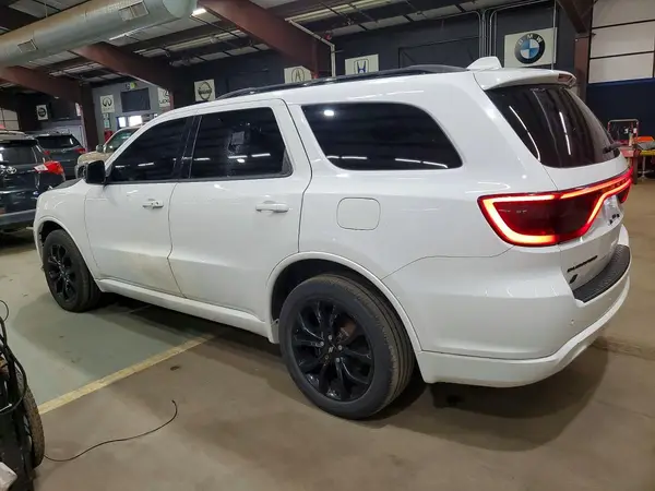 1C4RDJDG4KC723361 2019 DODGE DURANGO - Image 2