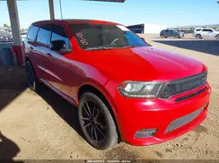 1C4RDJDG4KC733968 2019 DODGE DURANGO
