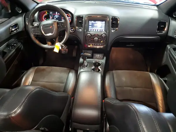 1C4RDJDG4KC744047 2019 DODGE DURANGO - Image 8