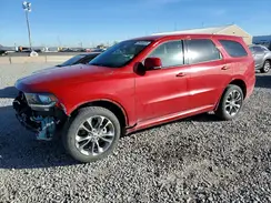 1C4RDJDG4KC744310 2019 DODGE DURANGO