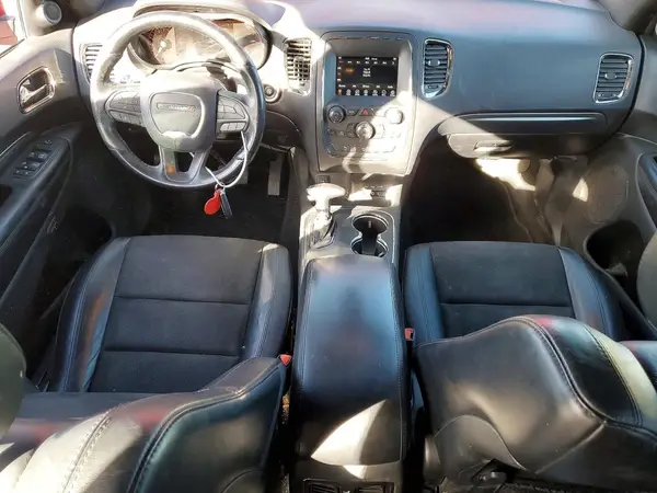 1C4RDJDG4KC744310 2019 DODGE DURANGO - Image 8