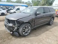 1C4RDJDG4KC744761 2019 DODGE DURANGO