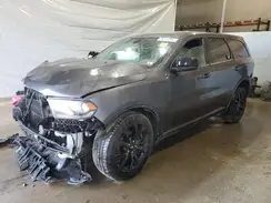 1C4RDJDG4KC755016 2019 DODGE DURANGO