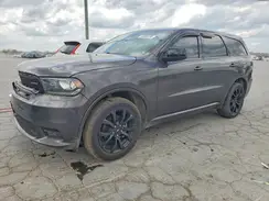 1C4RDJDG4KC755484 2019 DODGE DURANGO