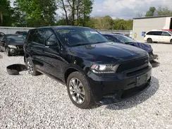 1C4RDJDG4KC756019 2019 DODGE DURANGO