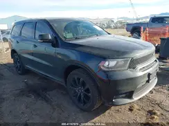 1C4RDJDG4KC764623 2019 DODGE DURANGO