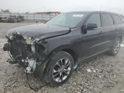 1C4RDJDG4KC770535 2019 DODGE DURANGO