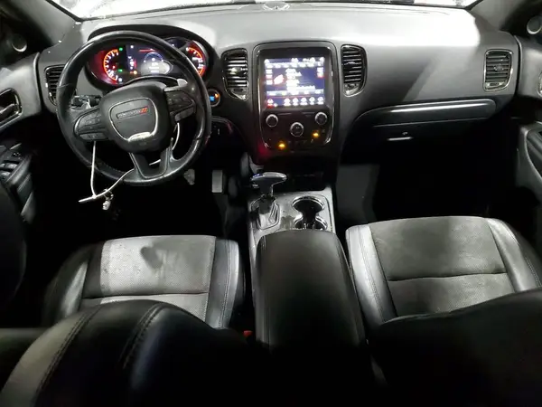 1C4RDJDG4KC771247 2019 DODGE DURANGO - Image 8