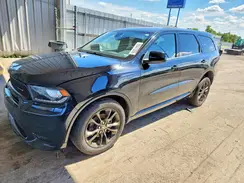 1C4RDJDG4KC778893 2019 DODGE DURANGO