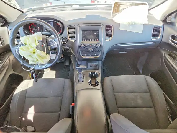 1C4RDJDG4KC778893 2019 DODGE DURANGO - Image 8
