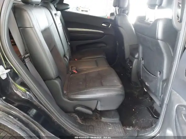 1C4RDJDG4KC792339 2019 DODGE DURANGO - Image 8