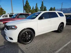 1C4RDJDG4KC821175 2019 DODGE DURANGO
