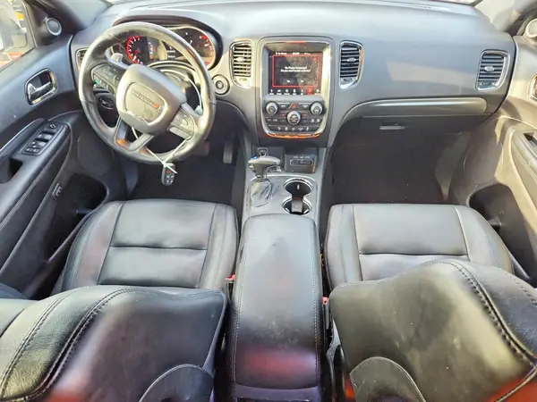1C4RDJDG4KC821175 2019 DODGE DURANGO - Image 8