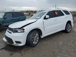 1C4RDJDG4KC821225 2019 DODGE DURANGO