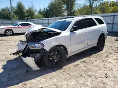 1C4RDJDG4LC100436 2020 DODGE DURANGO