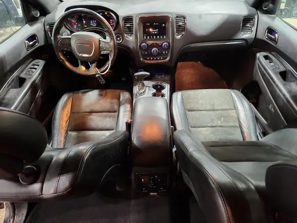 1C4RDJDG4LC114479 2020 DODGE DURANGO - Image 8