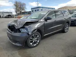 1C4RDJDG4LC123411 2020 DODGE DURANGO