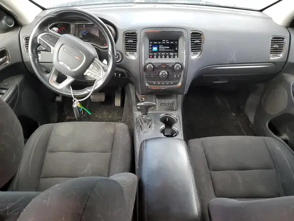 1C4RDJDG4LC123411 2020 DODGE DURANGO - Image 8