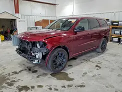 1C4RDJDG4LC131847 2020 DODGE DURANGO