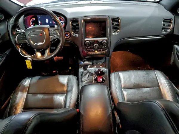 1C4RDJDG4LC131847 2020 DODGE DURANGO - Image 8