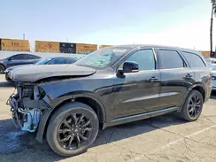 1C4RDJDG4LC131864 2020 DODGE DURANGO