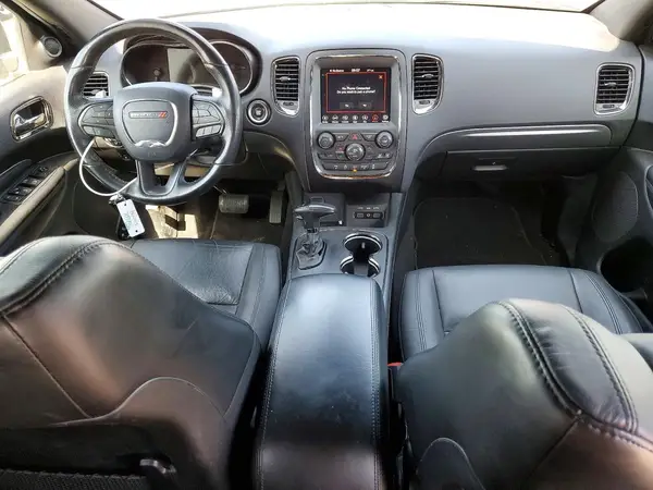 1C4RDJDG4LC131864 2020 DODGE DURANGO - Image 8