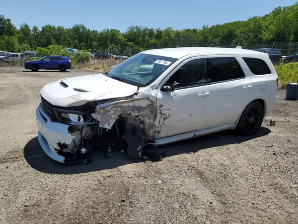 1C4RDJDG4LC142444 2020 DODGE DURANGO - Image 1