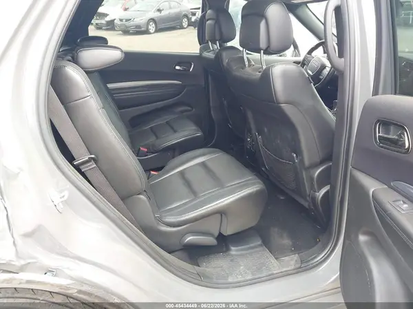 1C4RDJDG4LC142587 2020 DODGE DURANGO - Image 8
