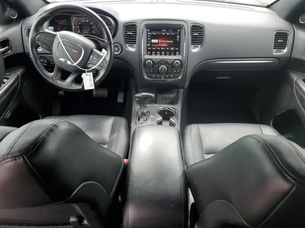 1C4RDJDG4LC146901 2020 DODGE DURANGO - Image 8