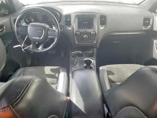 1C4RDJDG4LC153329 2020 DODGE DURANGO - Image 8